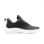 Fila Cft Spong 男 慢跑鞋 運動鞋 休閒 輕量 透氣 緩衝 彈力 灰 [1-J924W-001], , large