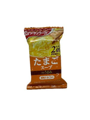 Egg Drop Soup