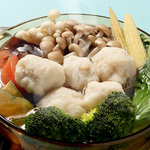 【一夫水產】激量海味花枝丸, , large