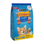 Friskies喜躍成貓乾糧 海洋魚總匯1kg, , large