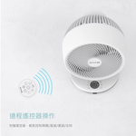 Intelligent circulation fan, , large