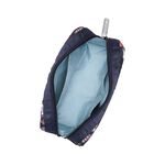 |快速出貨|Lesportsac Rectangular Cosmetic 長形化妝包/ 紐約美食插畫風, , large
