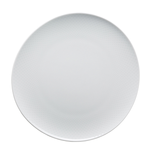 Rosenthal-Junto圓盤-白32cm