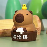 Capybara Doll, , large