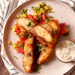 Rachycentridae, , large