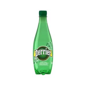 Perrier Sparkling Water 500ml