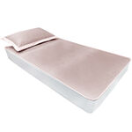 Covered Galaxy bean mat set 105x186, , large