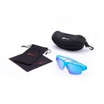 EYEGLE floater Sunglasses EG-S007030 Blue, , large