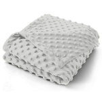 HABABY環安家居魔豆絨嬰兒床包1+2套組淺灰, , large