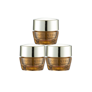 【Estee Lauder雅詩蘭黛】年輕無敵膠原眼霜5mlx3 公司貨