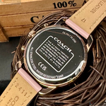 [TIMEMASTER] COACH watch, 38mm, CH00172, , large