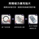 【怪獸選物】IDEAMON Magsafe 磁吸行動電源 5000 mAh, , large