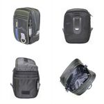 【Niche 樂奇】工具收納袋 工作腰包 Molle 系統 戰術腰包 男士腰包 TL-6224 肩帶/腰帶/護墊另購, , large