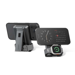 [Shanshuizhibao]ENERGEA Singapore CCC Certified MagPac Pro 35s Qi2 Solid State Power Bank 10000mAh