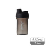 LL PP cramp ring bottle 650ml, , large
