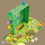 【新天鵝堡桌遊】蝸牛向前衝, , large