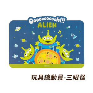 DISNEY PP TABLE MAT