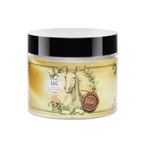 【bbG】鑽石賦活霜120ml (滋潤霜/修護霜)