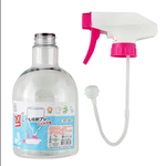 spray bottle, , large