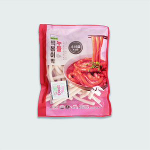 [敬永食品]七甲農產-年糕麵 400g