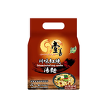【任e購】壹善-川味紅燒湯麵- 4入/袋* 4袋, , large