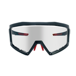 EYEGLE Viper Sunglasses EG-G009020 Black, 鋁漆黑, large