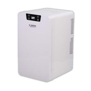 THERMOELECTRIC COOLER&WARMER