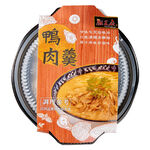 麒王府 鴨肉羹800g(冷凍)-美淇, , large