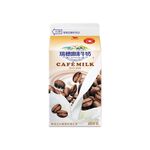 Cafe Milk, , large