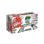 Trial by Trolley, , large