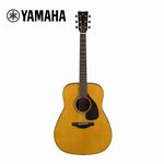 YAMAHA FG5 Gloss 紅標民謠木吉他 日廠 亮面 / 霧面【敦煌樂器】, , large