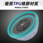 【上手家居】洗衣機增高墊-灰色(防震墊/洗衣機腳墊/洗衣機增高/洗衣機墊/家具增高墊/洗衣機防震/家具腳墊), , large