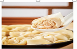 Pingtung Ligang Handmade Shrimp Wontons, , large
