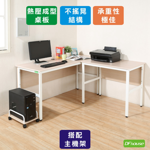 computer desk