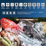 HERAN 禾聯 400L 變頻臥式冷凍櫃 HFZ-40L2V, , large