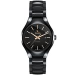 RADO 雷達 True真系列自動機械女錶-30mm R27242162, , large