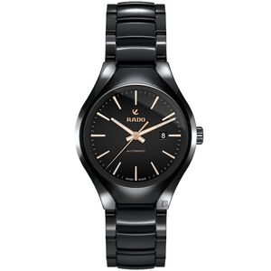 RADO 雷達 True真系列自動機械女錶-30mm R27242162