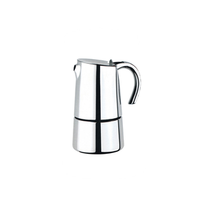 PEARL HORSE Lalashan Moka Pot 4-Cup