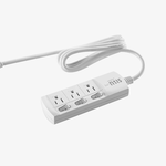 S-Life 3P Extension Cord(Length:180cm), , large