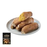 佳佳 冰烤蕃薯500g(冷凍), , large
