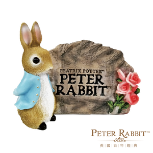 Peter Rabbit