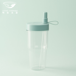 哩皿-酷樂循環杯-薄荷綠-700ML
