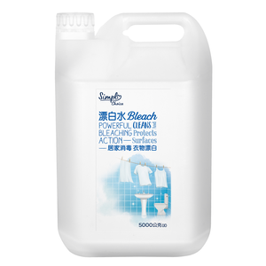 Value Bleach 5000g