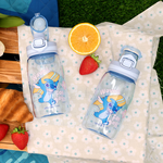 『HOUSUXI‧舒希』迪士尼史迪奇系列-Tritan彈蓋水瓶550ml(A3), , large