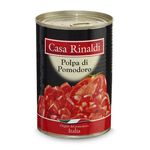 Crushed ChoppedTomatoe, , large