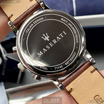 [TIMEMASTER] MASERATI watch, 42mm, R8871630001, , large