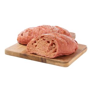 草莓乳酪麵包※因配送關係實際到貨效期約1天