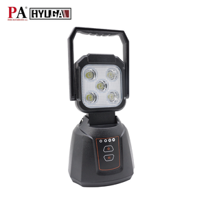 [HYUGA] 2.0版 LED手提燈 工業用燈
