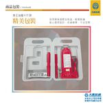 象王 車用油壓千斤頂(5T)附精美收納盒, , large
