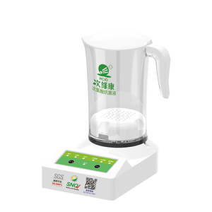 [次綠康]次氯酸生成設備智慧型2L